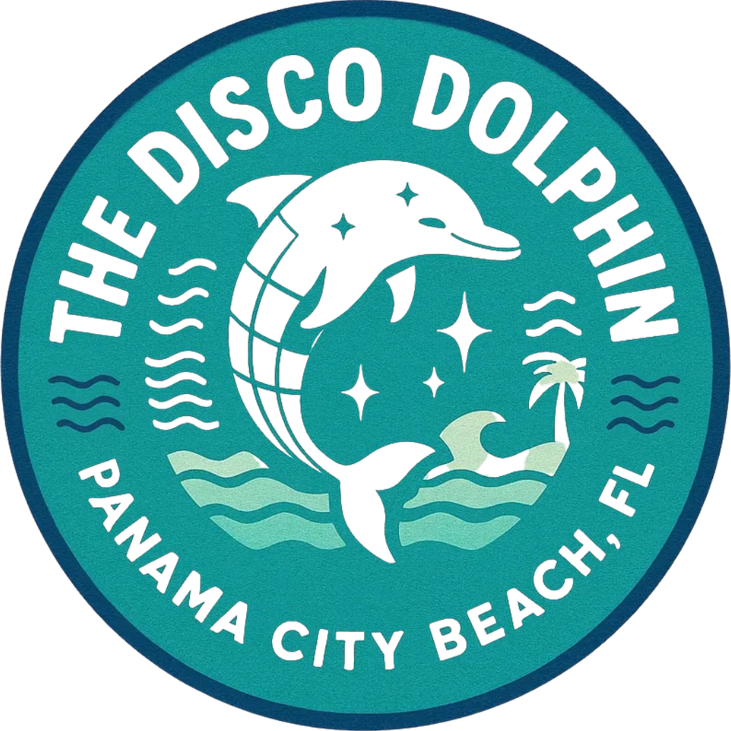 The Disco Dolphin