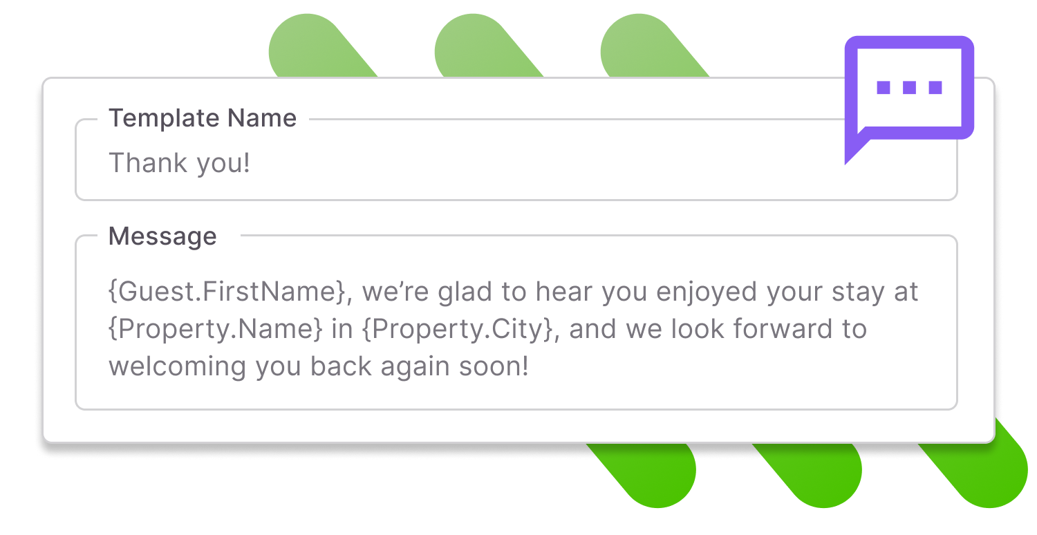 Auto-Response & Chirp AI