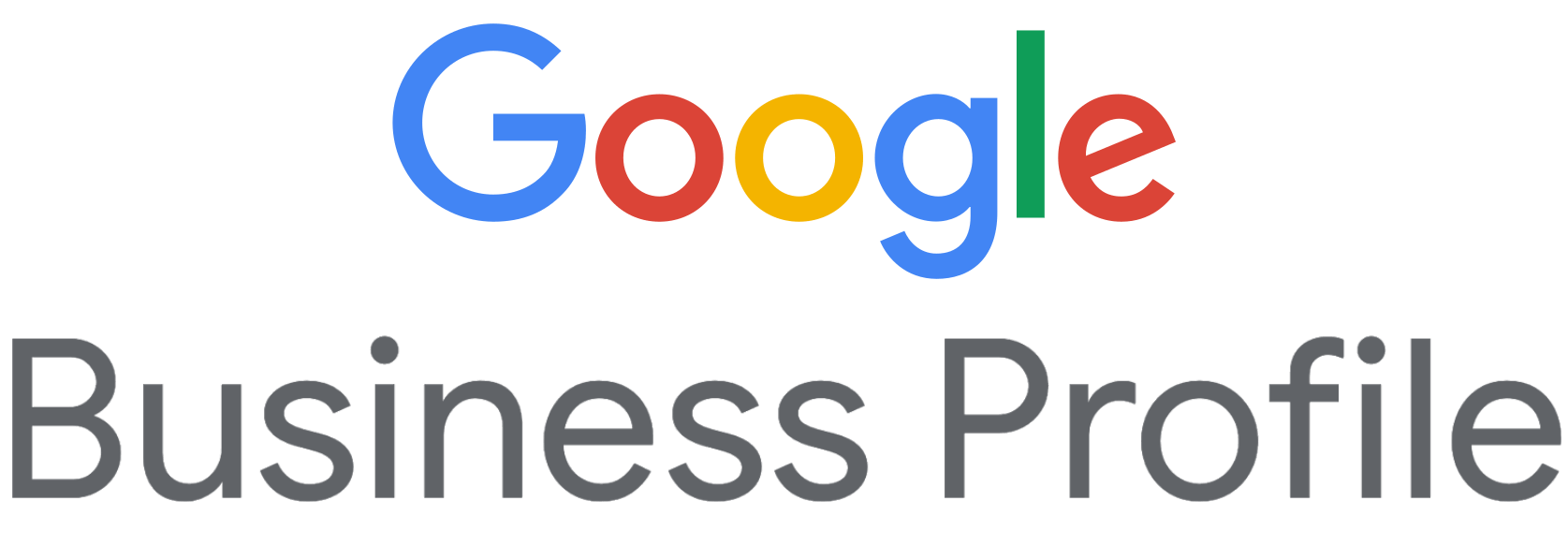 Google Business Profile
